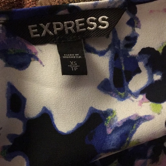 Express blouse - Picture 5 of 6